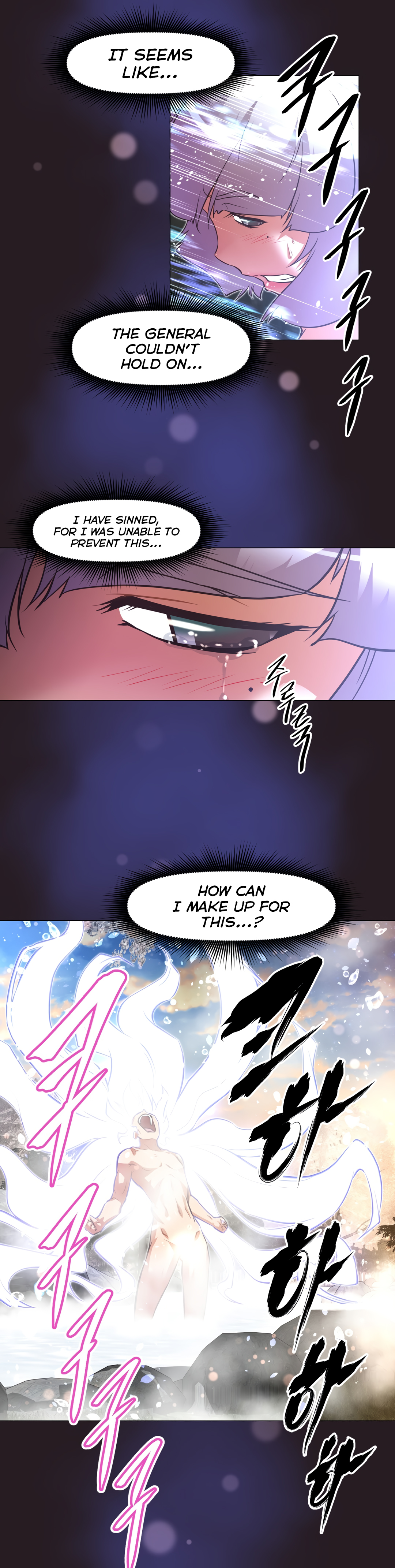 Brawling Go Chapter 147 image 7