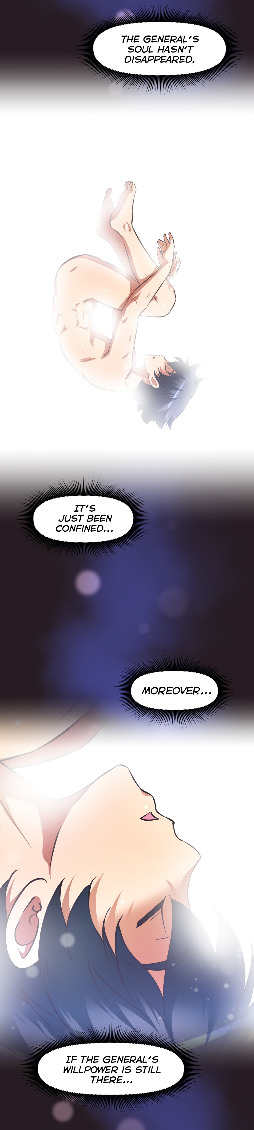 Brawling Go Chapter 148 image 12