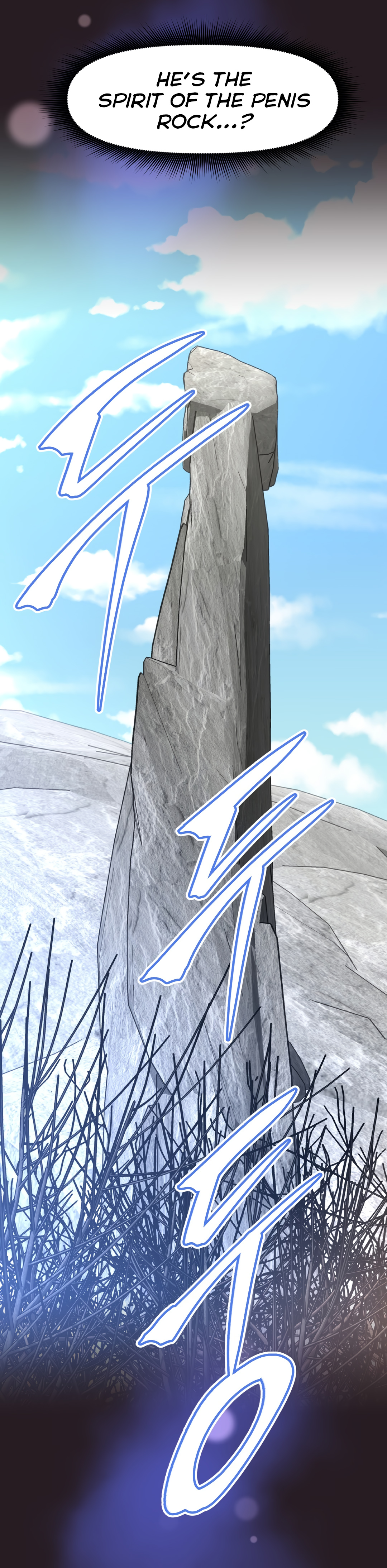 Brawling Go Chapter 148 image 17