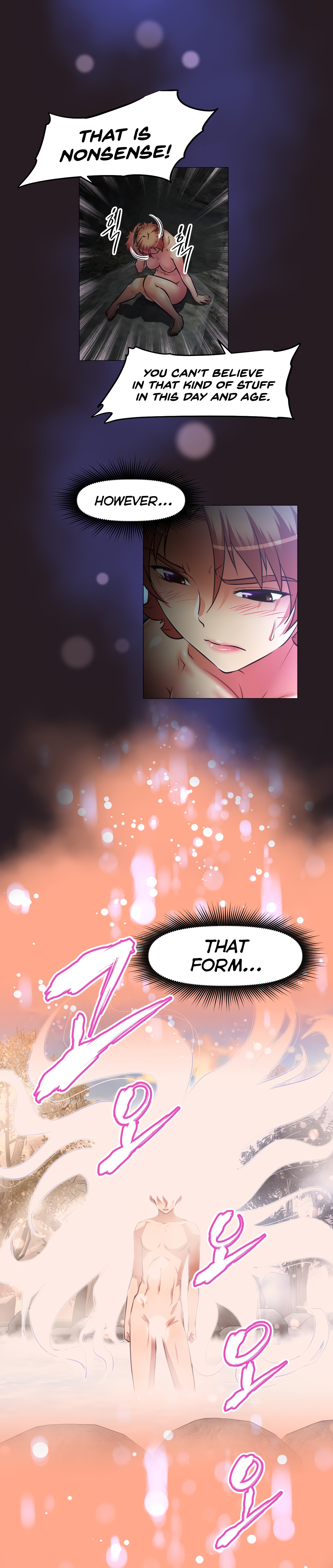 Brawling Go Chapter 148 image 18