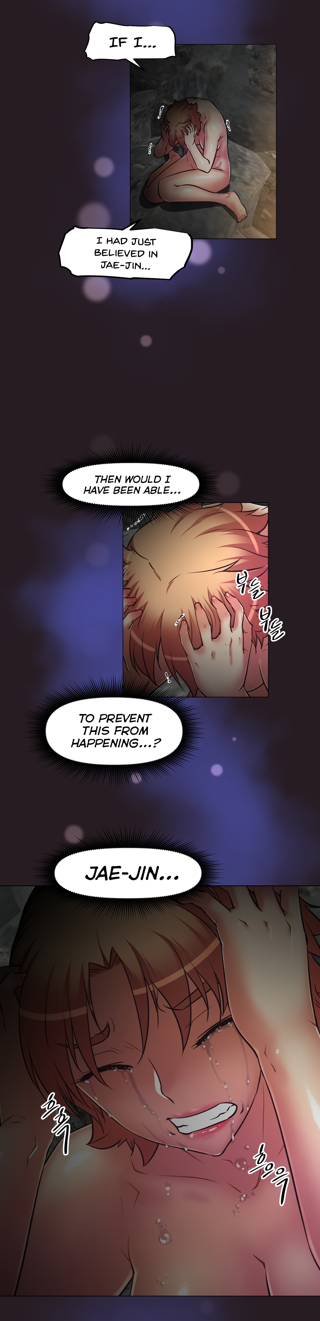 Brawling Go Chapter 148 image 22