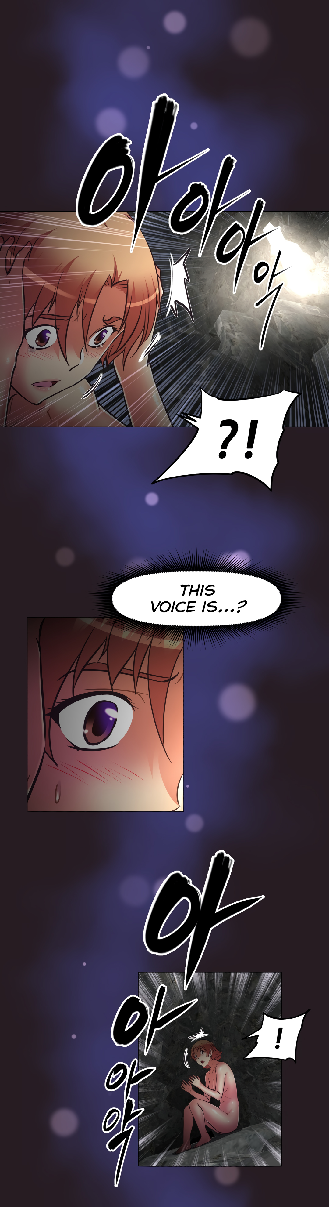 Brawling Go Chapter 148 image 23