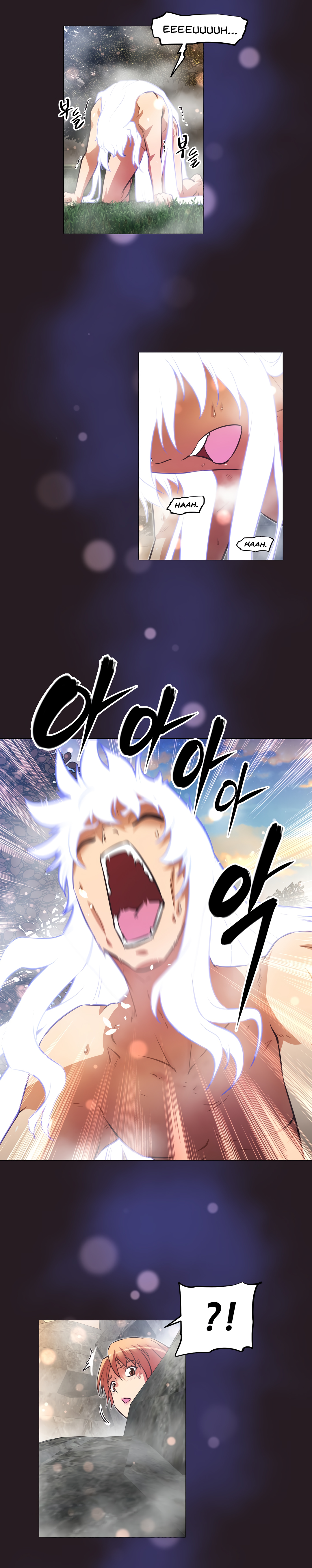 Brawling Go Chapter 148 image 26