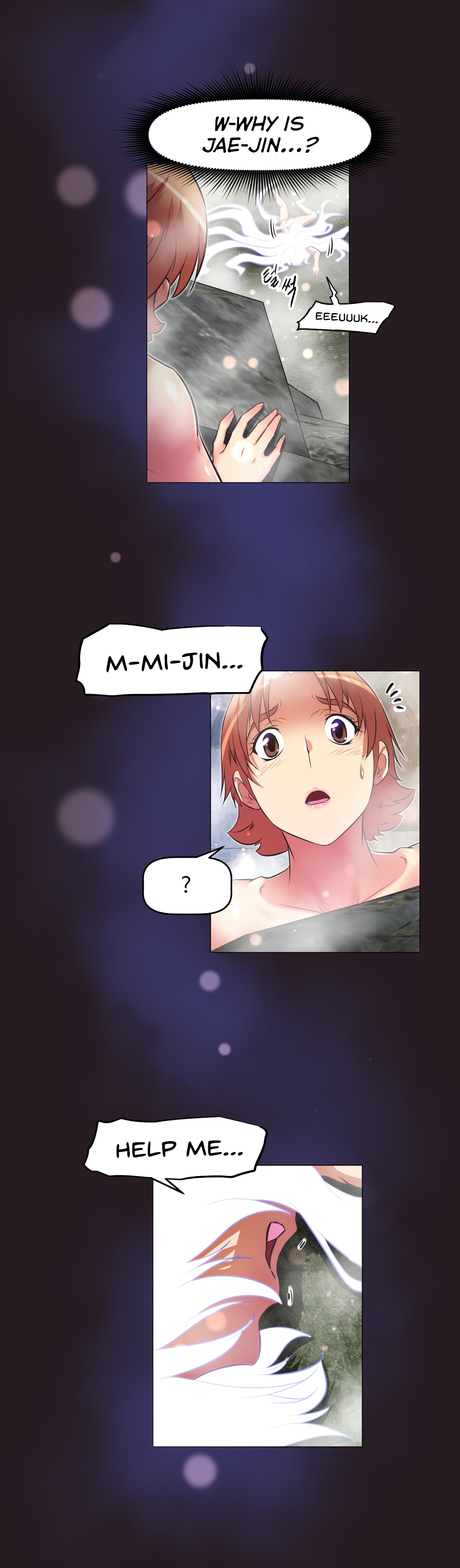 Brawling Go Chapter 148 image 27