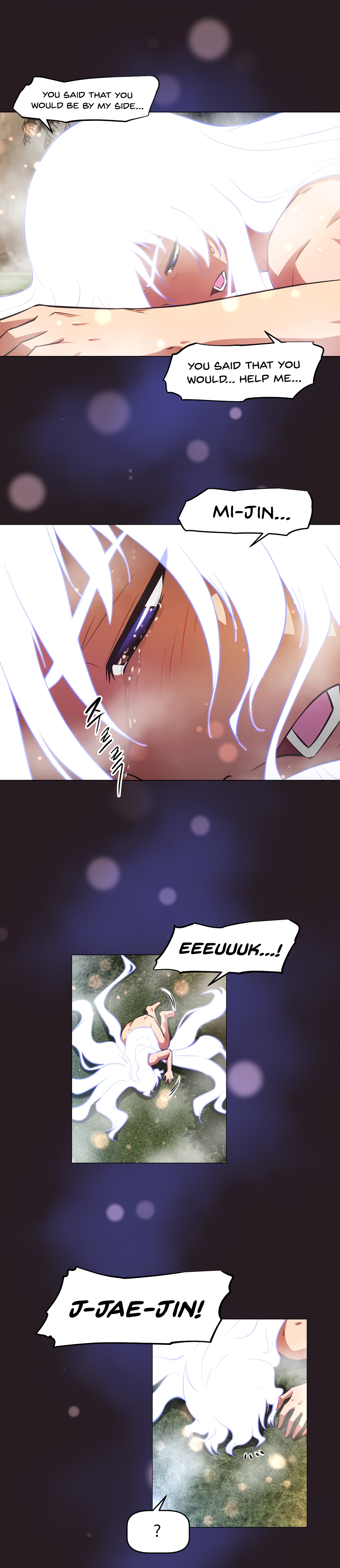 Brawling Go Chapter 148 image 28