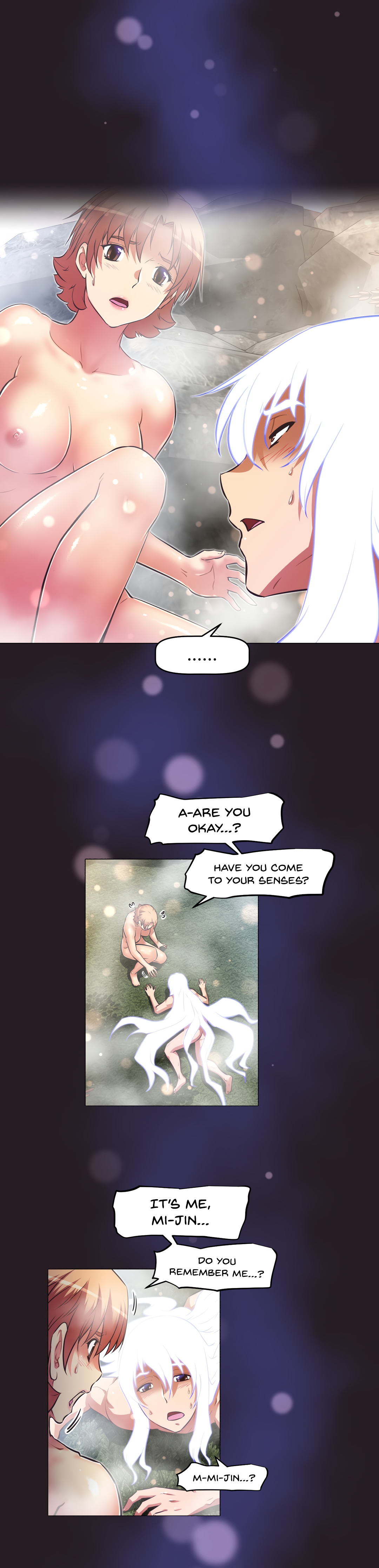 Brawling Go Chapter 148 image 29