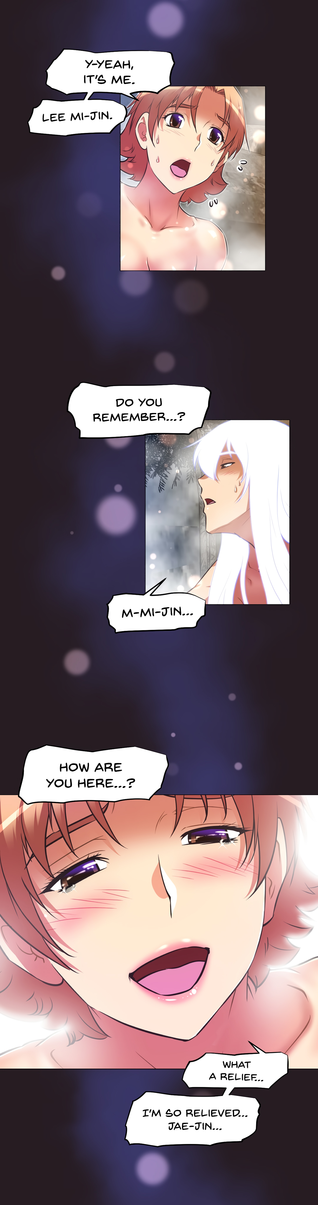 Brawling Go Chapter 148 image 30