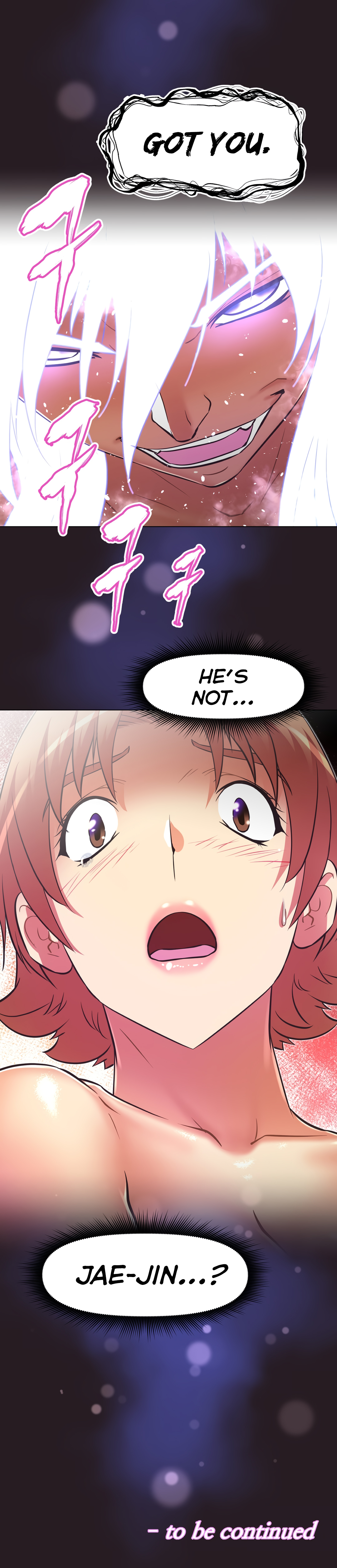 Brawling Go Chapter 148 image 32