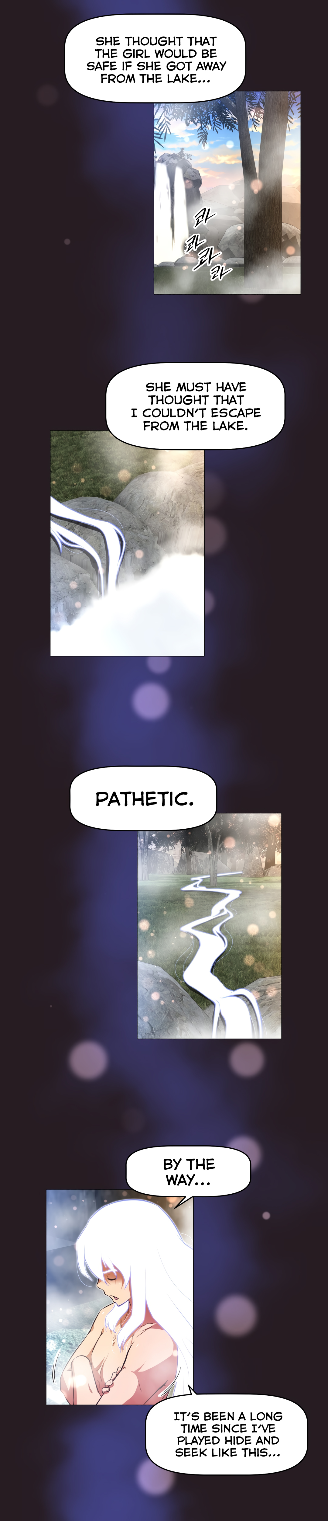 Brawling Go Chapter 148 image 5