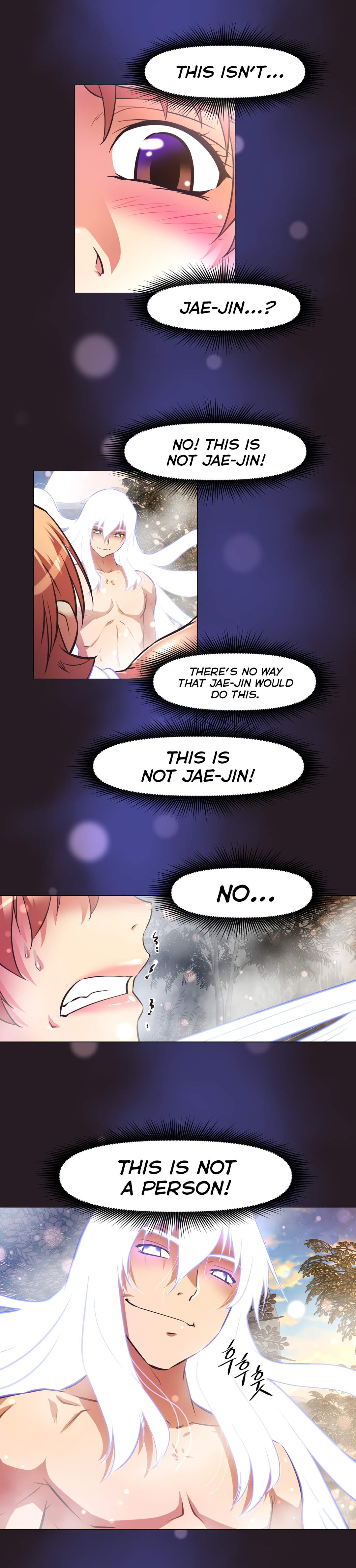Brawling Go Chapter 149 image 9