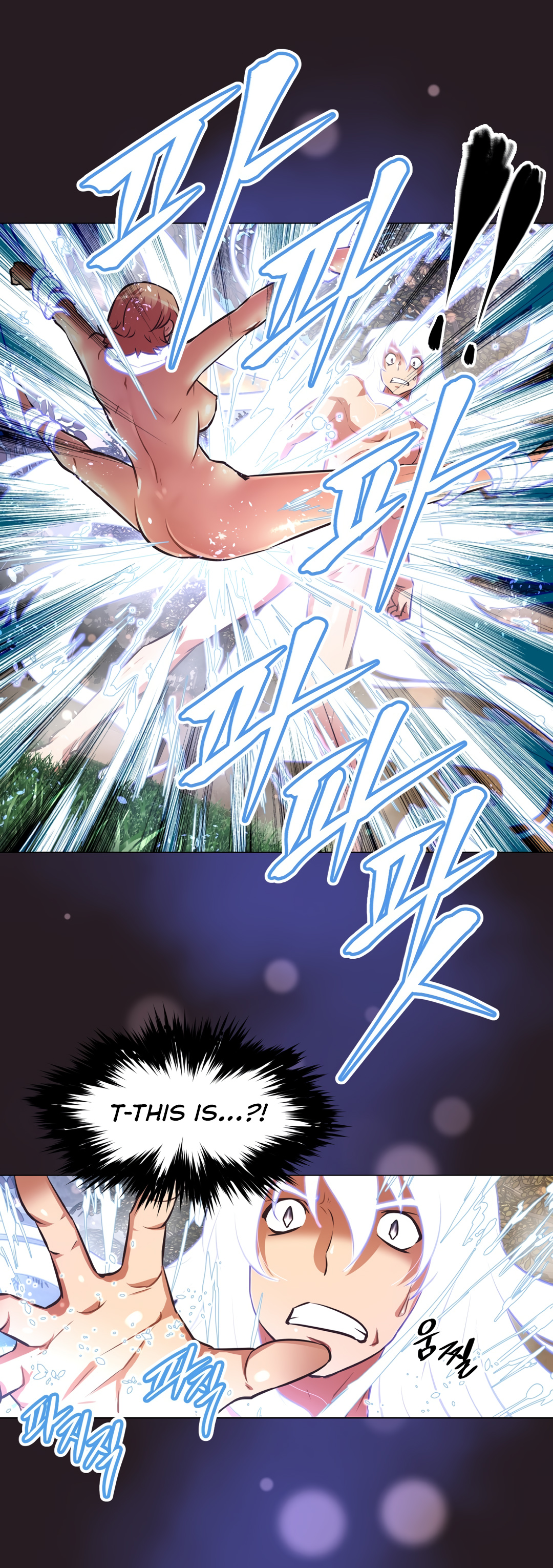 Brawling Go Chapter 149 image 11