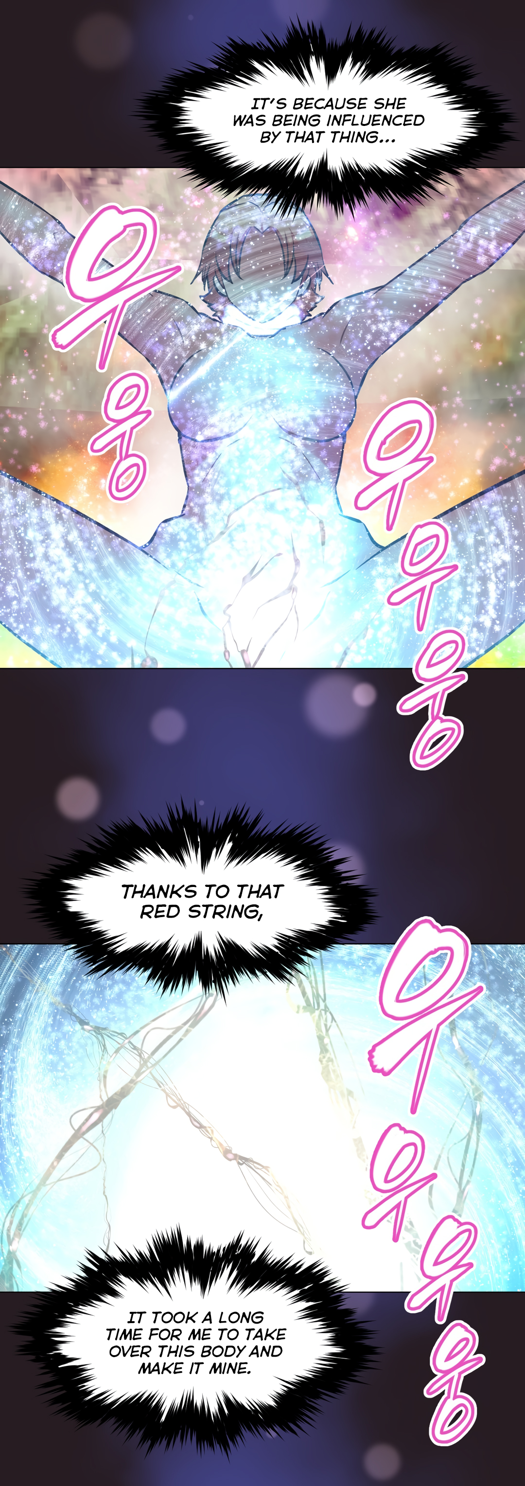 Brawling Go Chapter 149 image 13