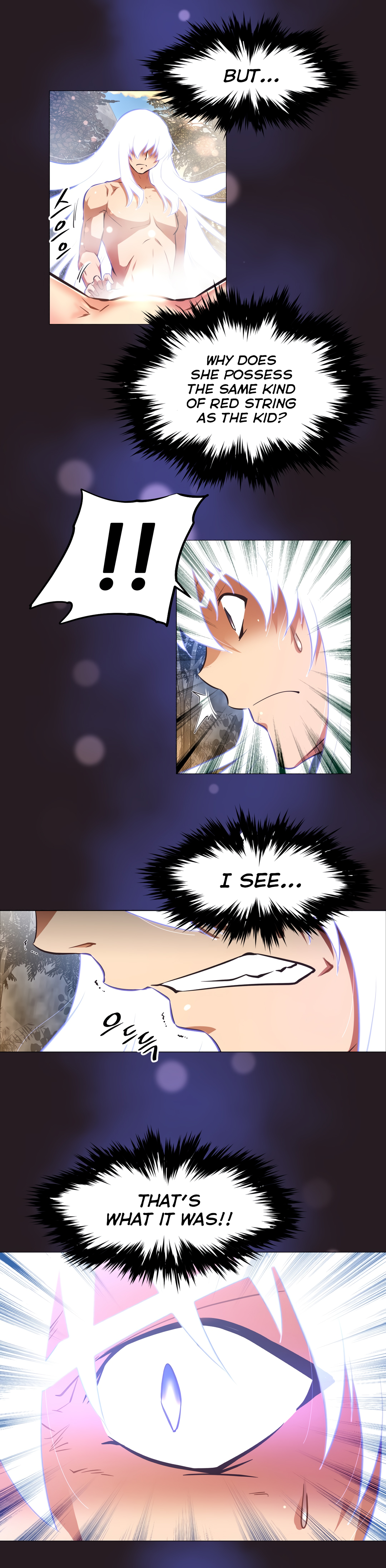 Brawling Go Chapter 149 image 14