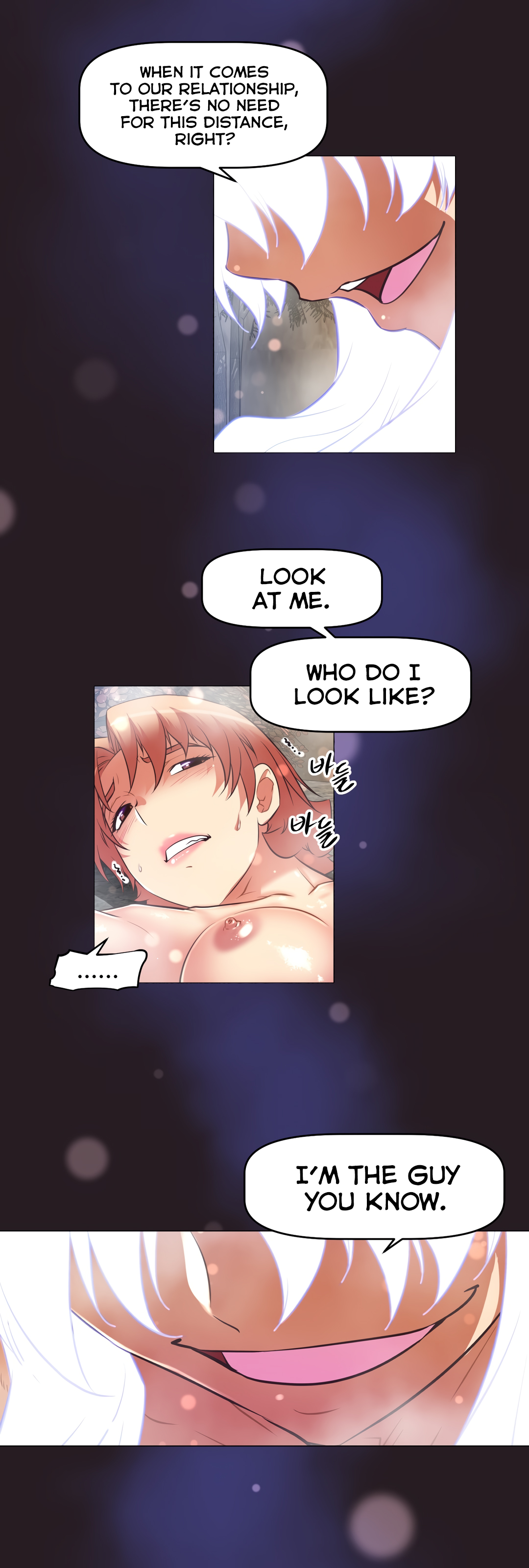 Brawling Go Chapter 149 image 20