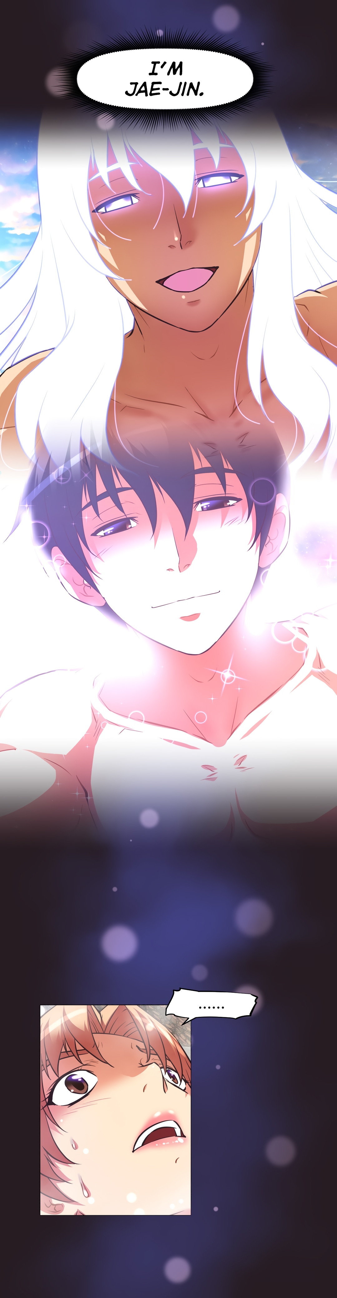 Brawling Go Chapter 149 image 21
