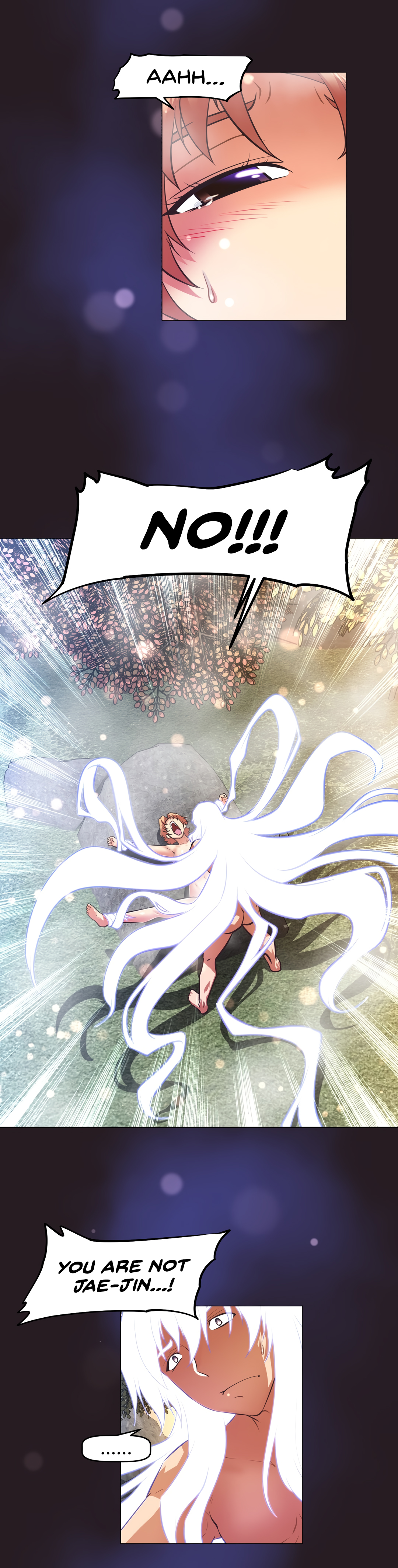 Brawling Go Chapter 149 image 22