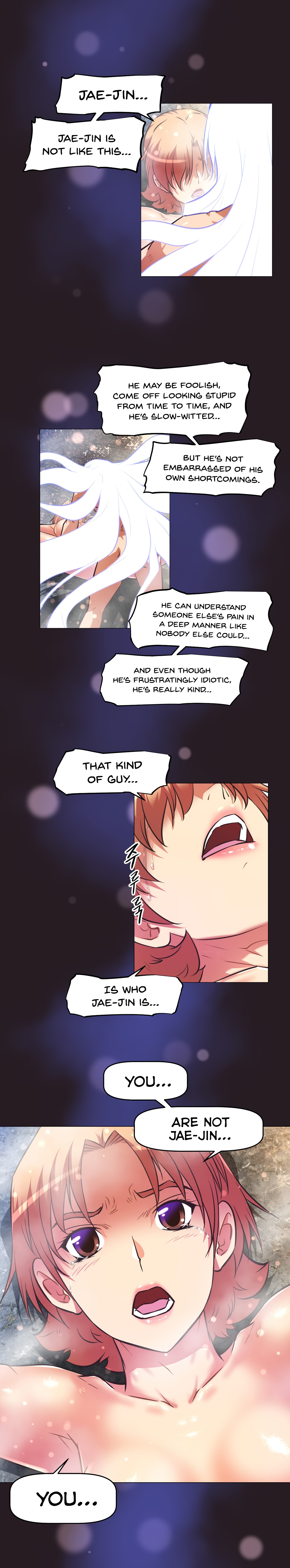 Brawling Go Chapter 149 image 23
