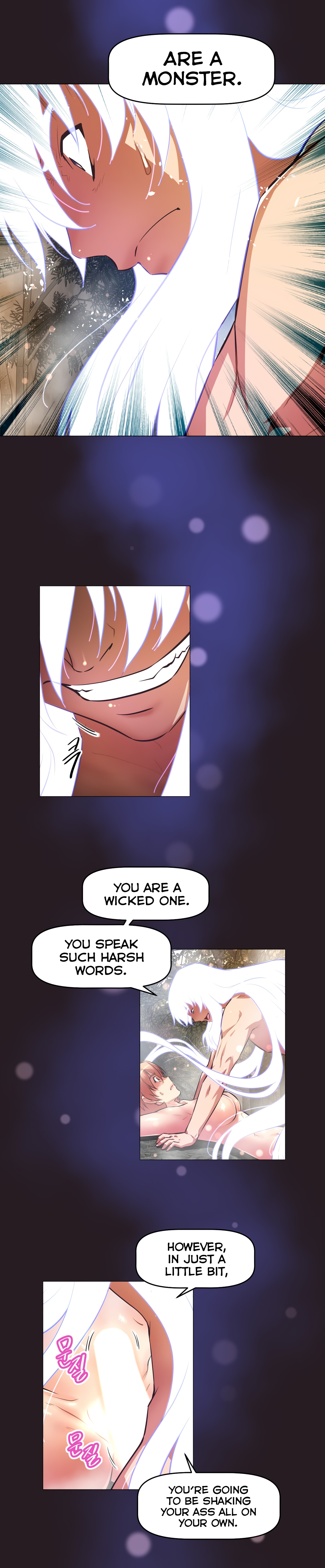 Brawling Go Chapter 149 image 24