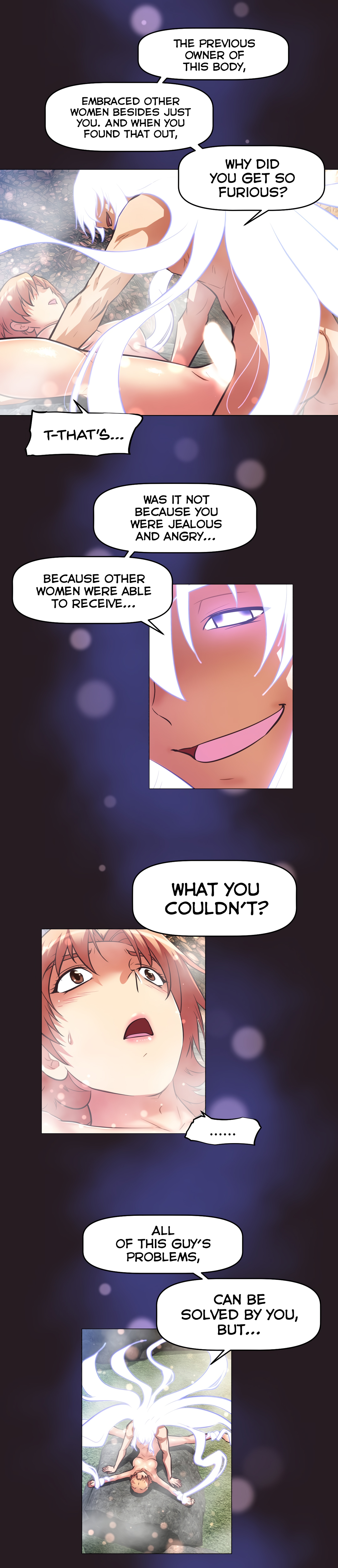Brawling Go Chapter 149 image 26