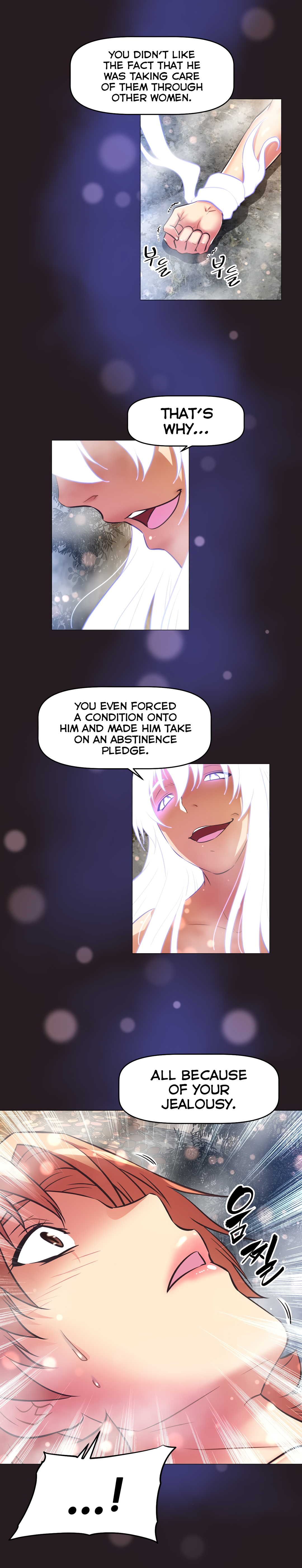 Brawling Go Chapter 149 image 27