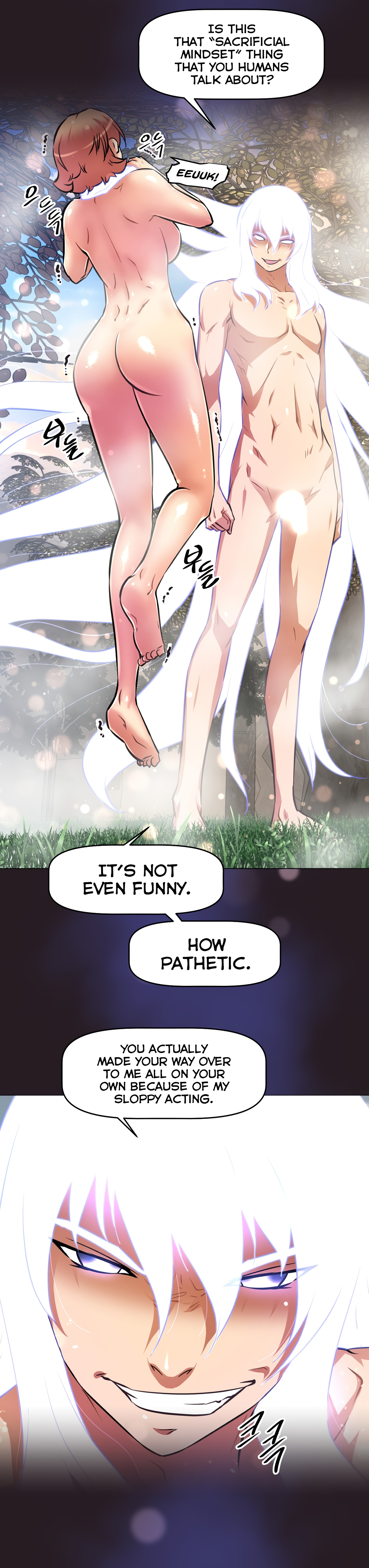 Brawling Go Chapter 149 image 2