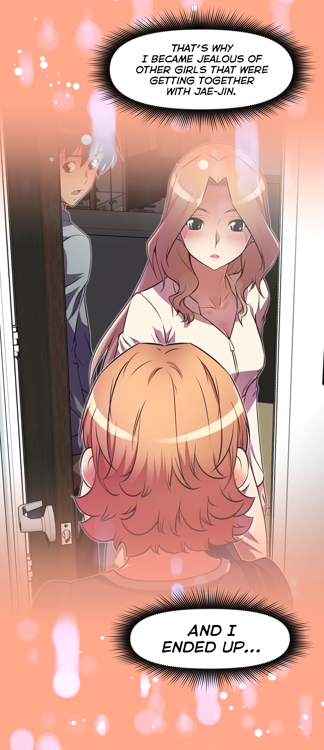 Brawling Go Chapter 149 image 30