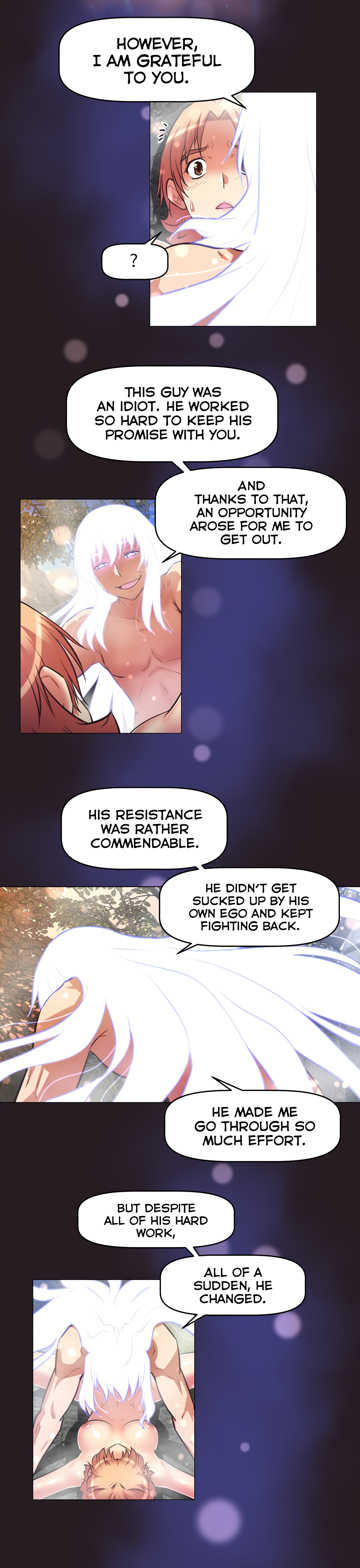 Brawling Go Chapter 149 image 32