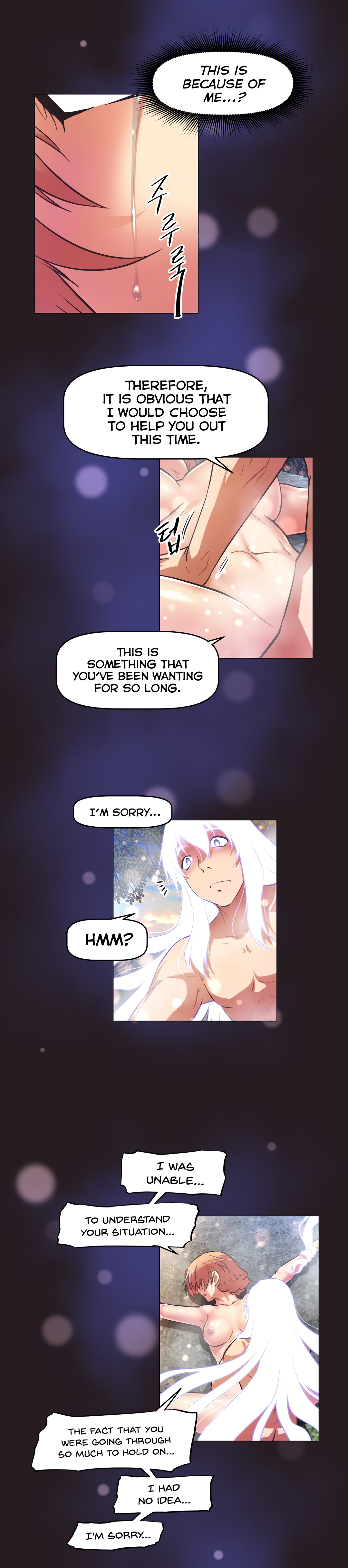 Brawling Go Chapter 149 image 34