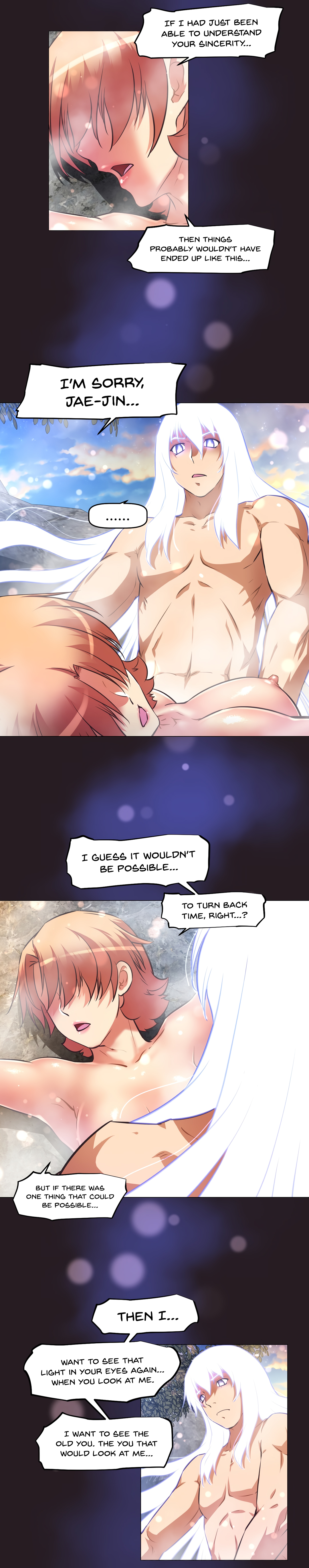 Brawling Go Chapter 149 image 35