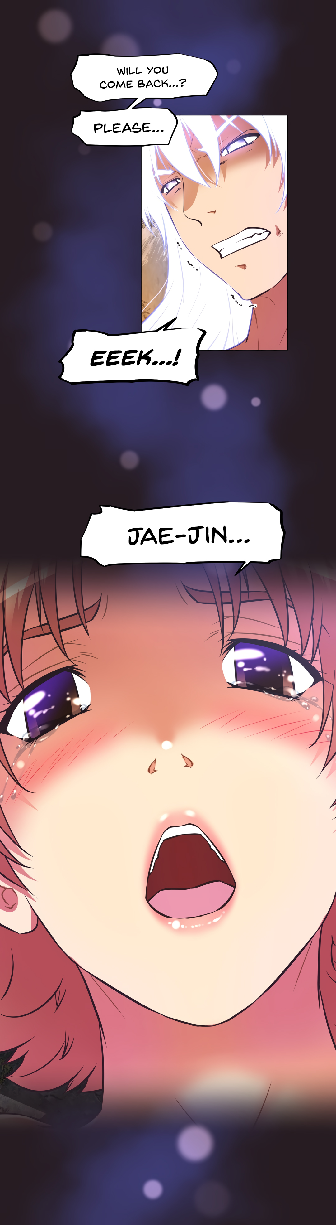 Brawling Go Chapter 149 image 36