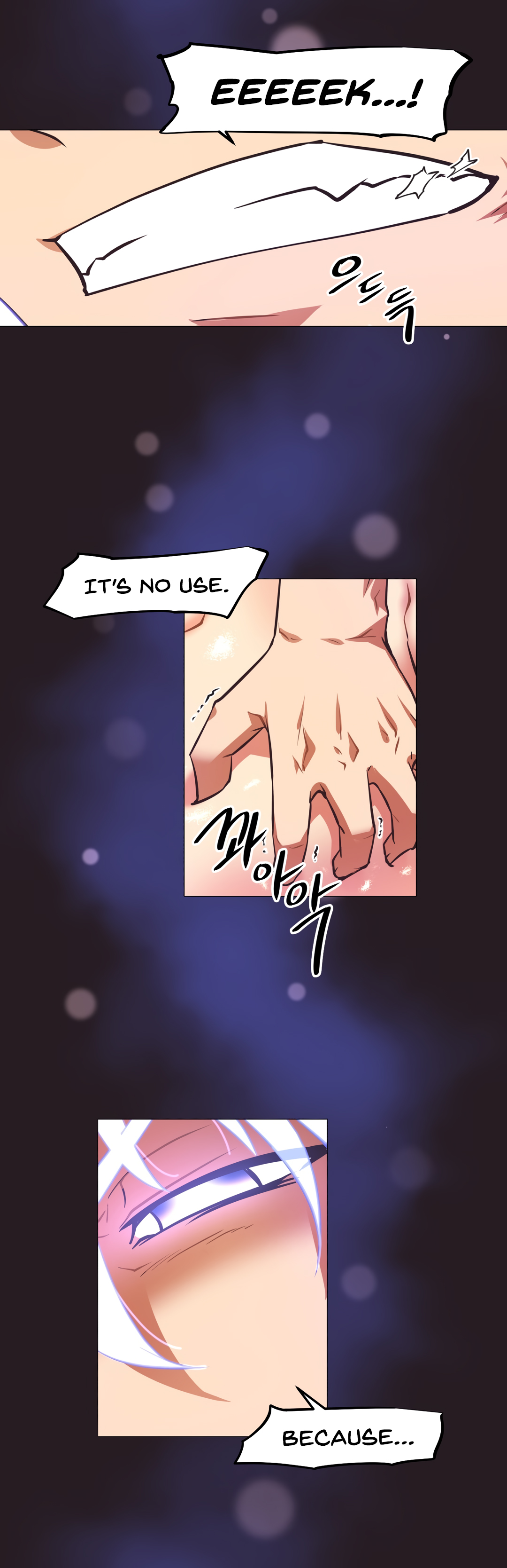 Brawling Go Chapter 149 image 37