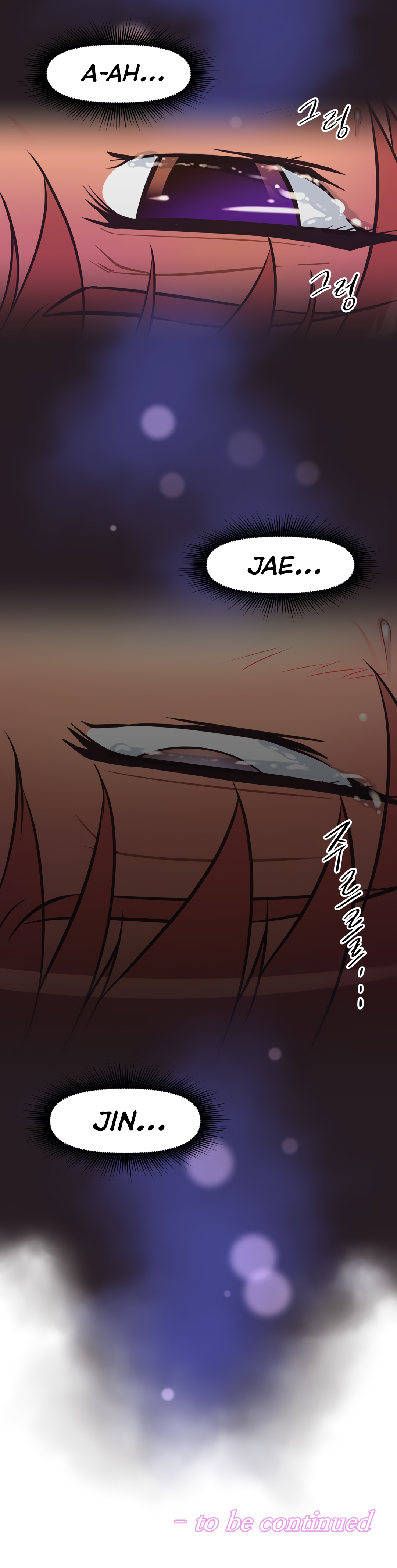 Brawling Go Chapter 149 image 39