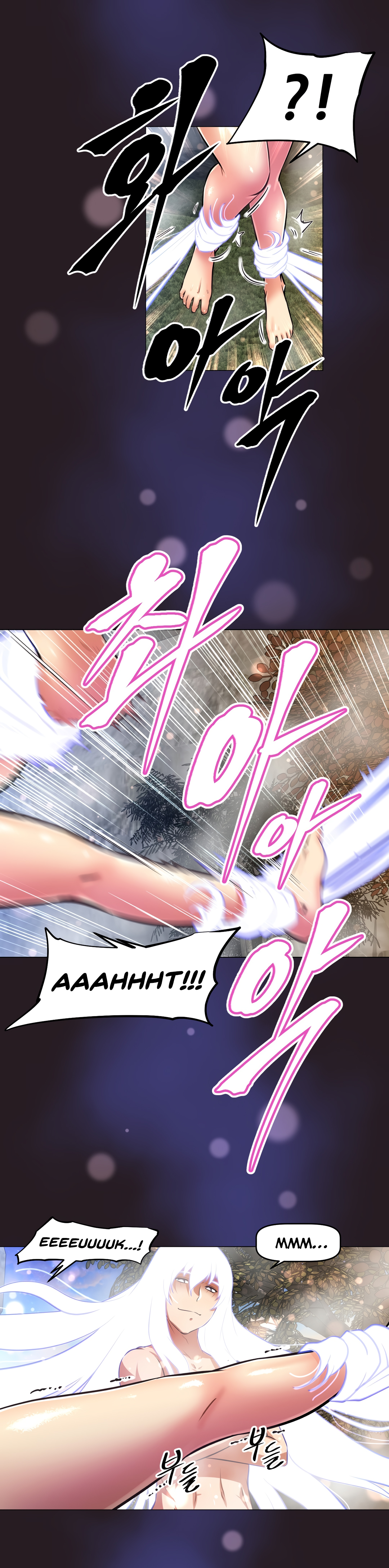 Brawling Go Chapter 149 image 4