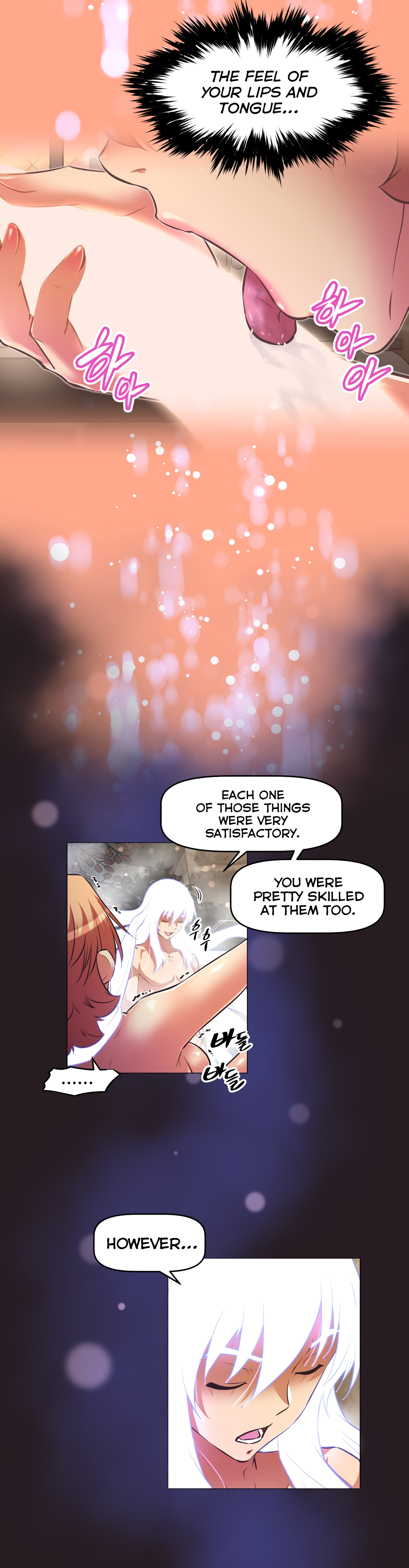 Brawling Go Chapter 149 image 7