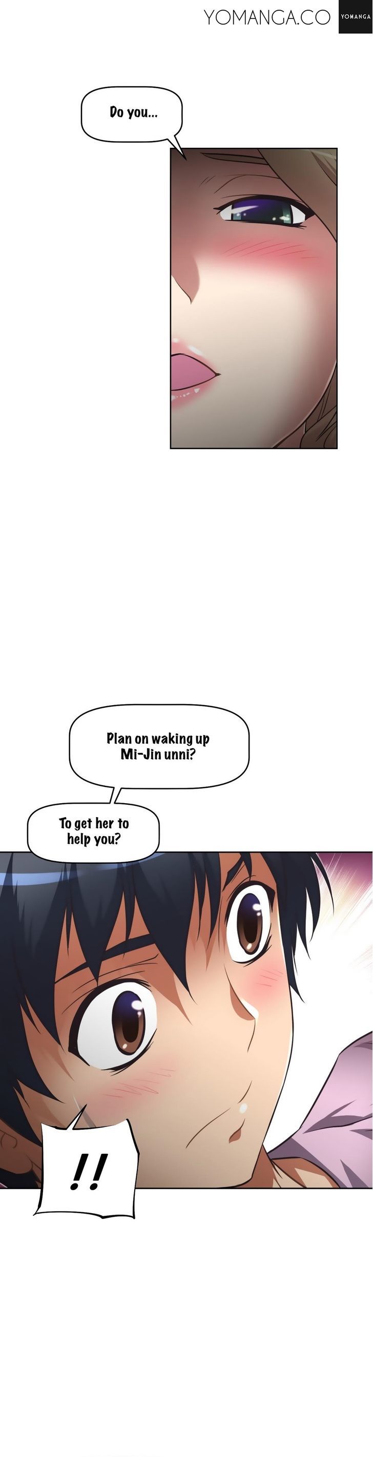 Brawling Go Chapter 15 image 9