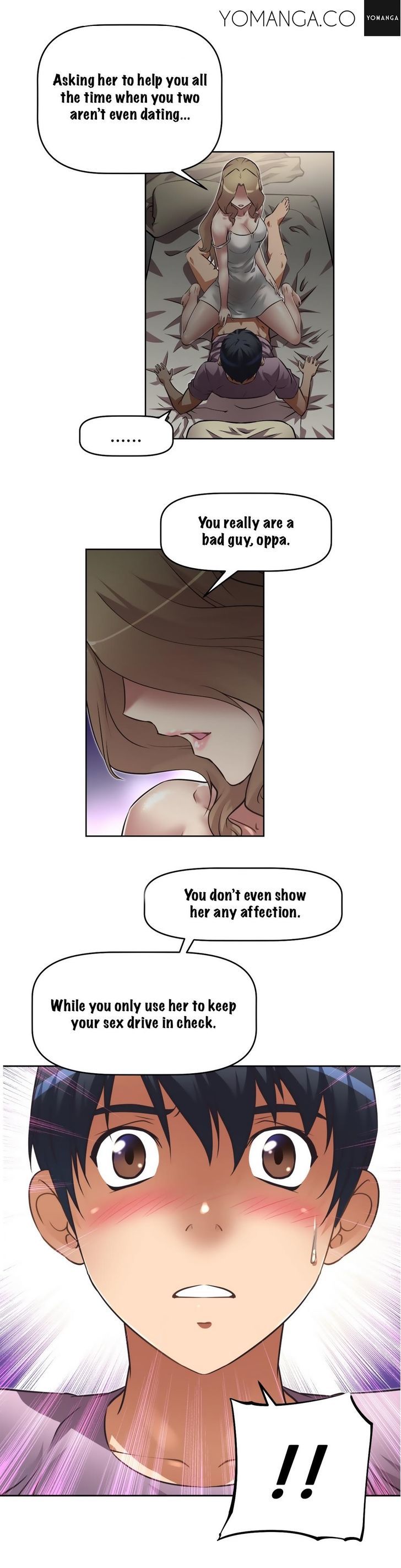 Brawling Go Chapter 15 image 10