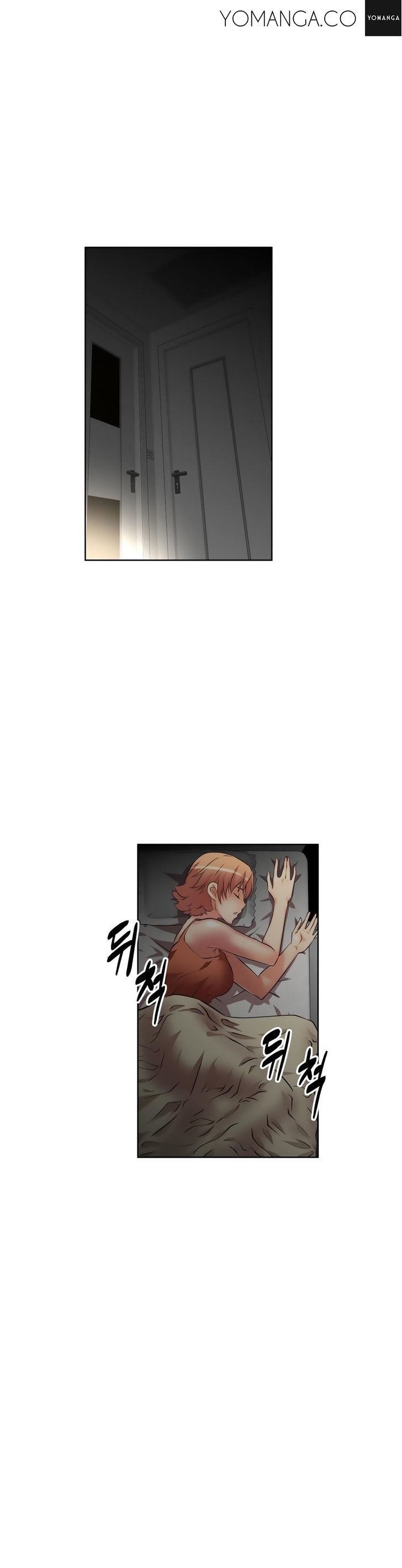 Brawling Go Chapter 15 image 15