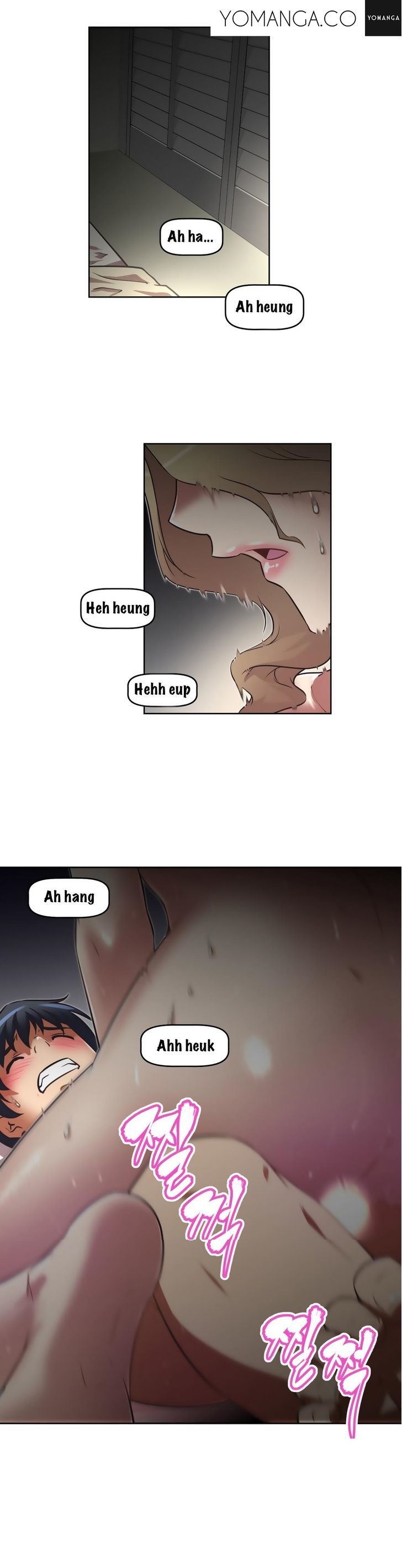 Brawling Go Chapter 15 image 18