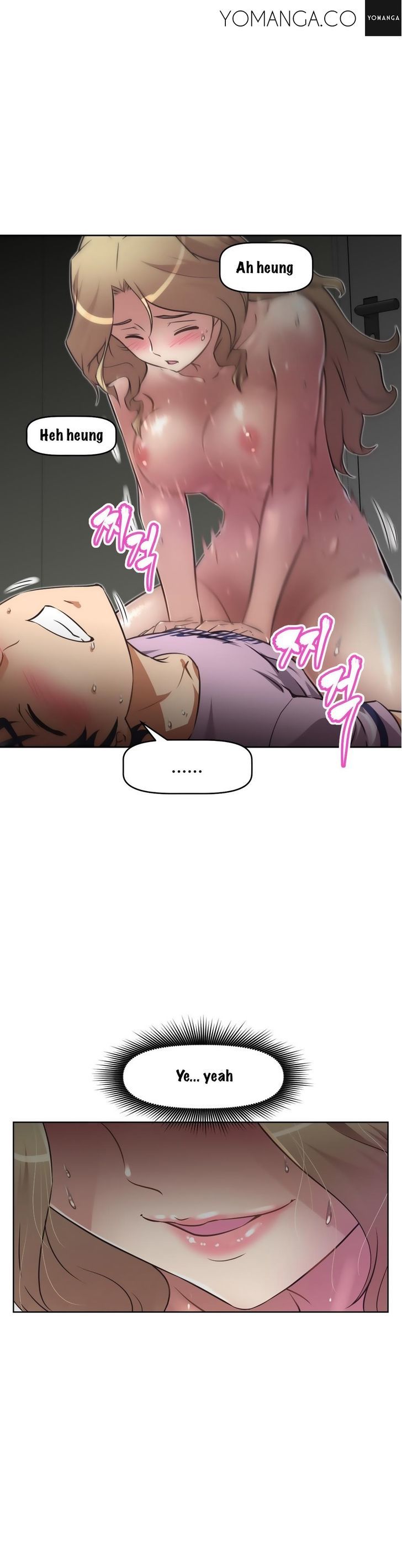 Brawling Go Chapter 15 image 19