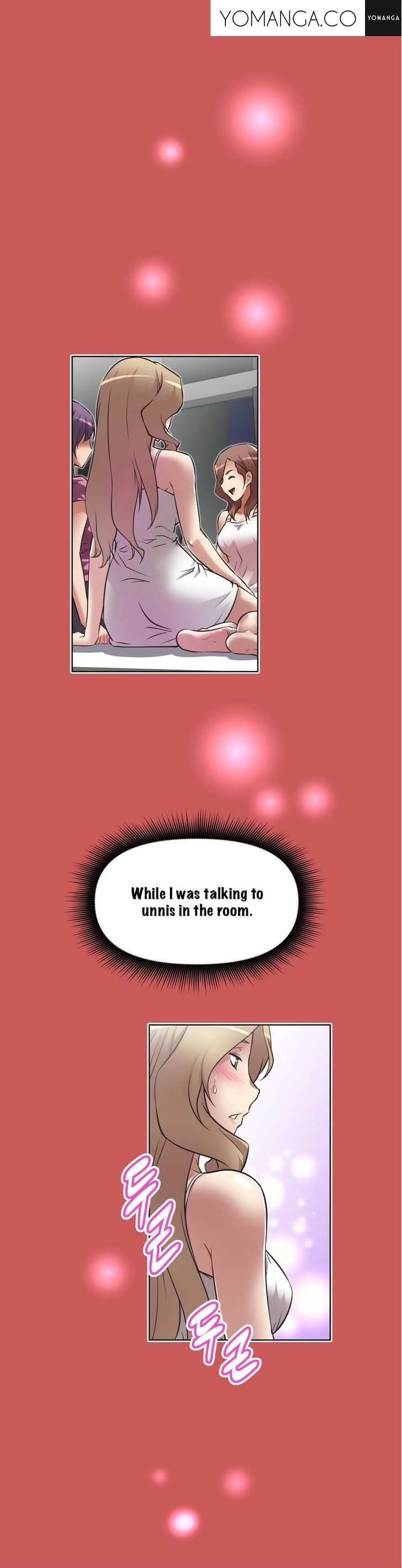 Brawling Go Chapter 15 image 23