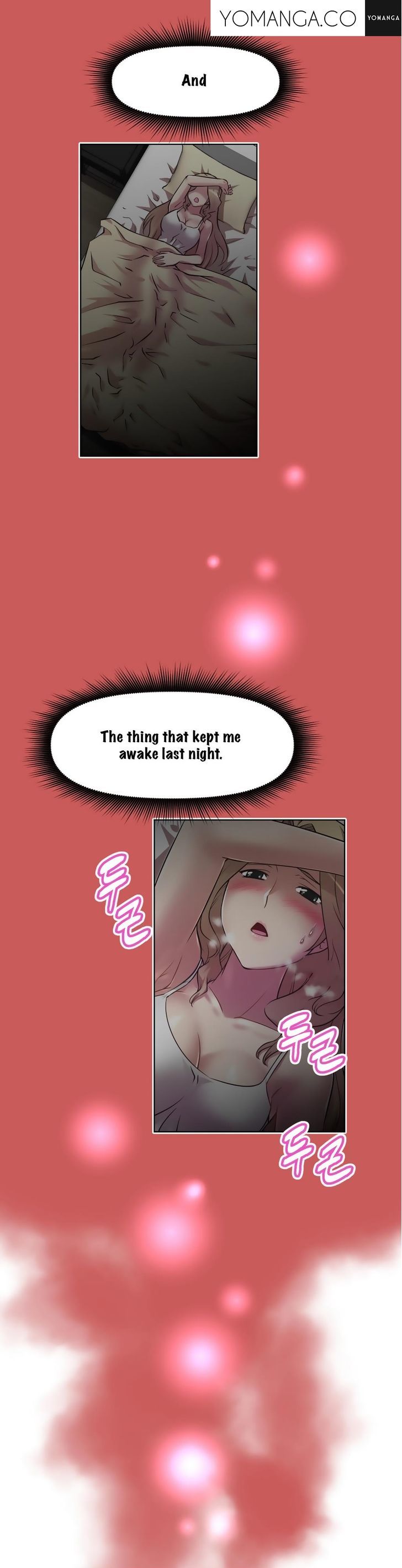 Brawling Go Chapter 15 image 24