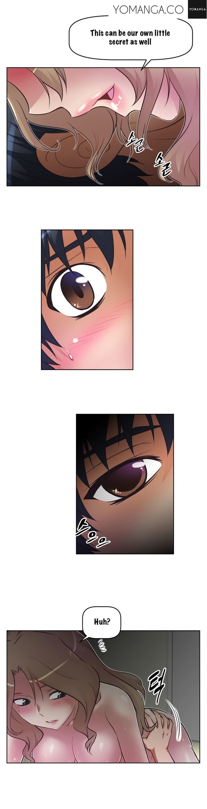 Brawling Go Chapter 15 image 30