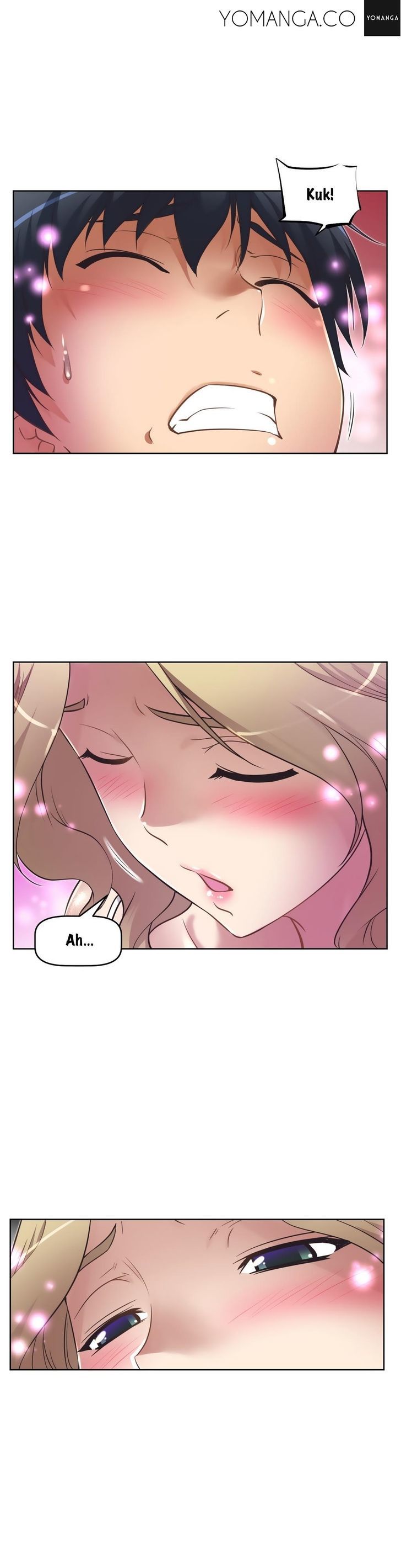 Brawling Go Chapter 15 image 5