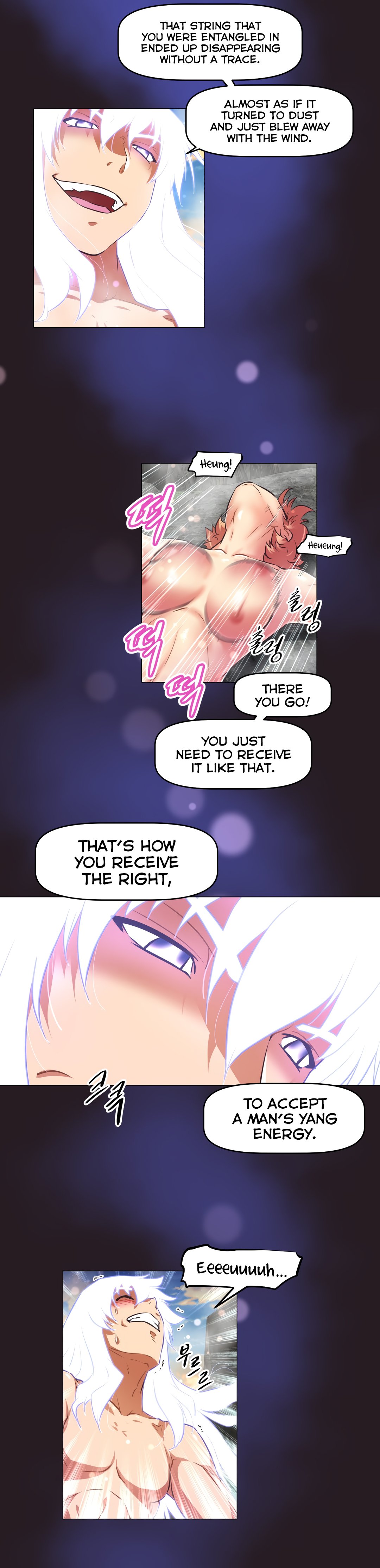 Brawling Go Chapter 150 image 14