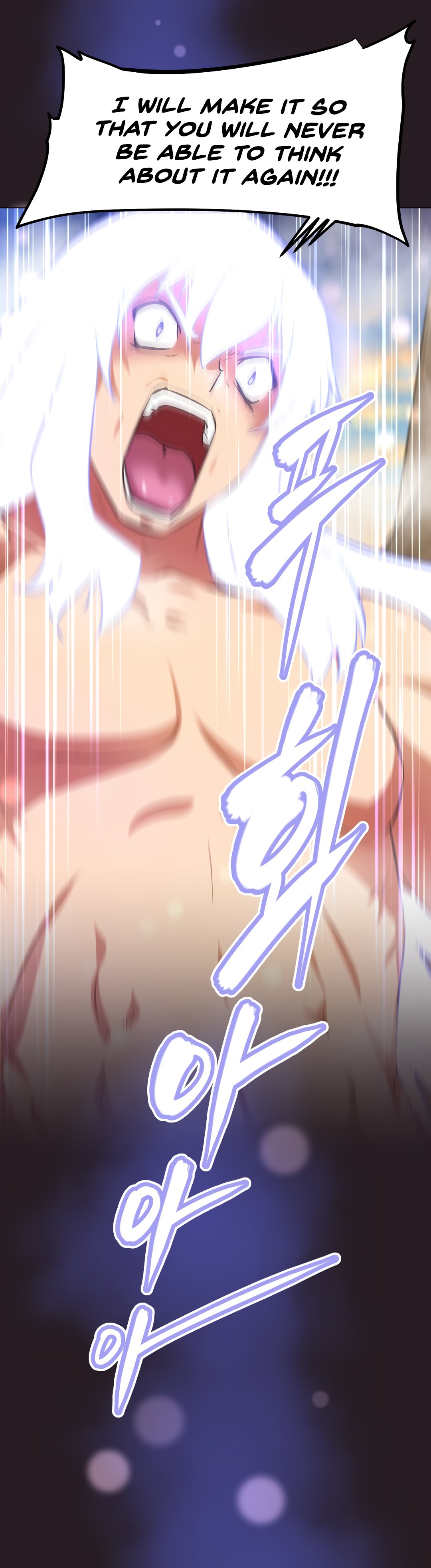 Brawling Go Chapter 150 image 21