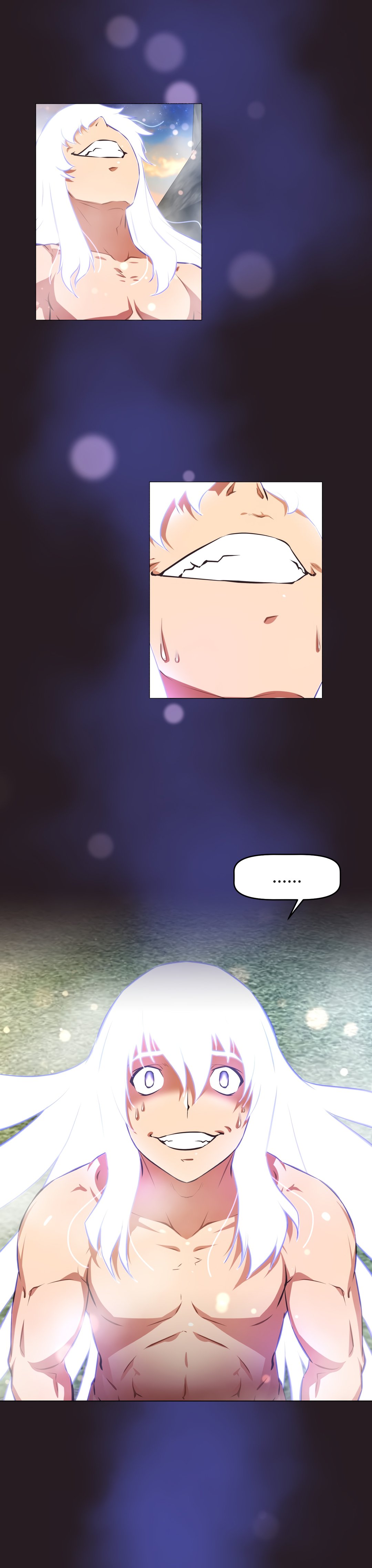 Brawling Go Chapter 150 image 24