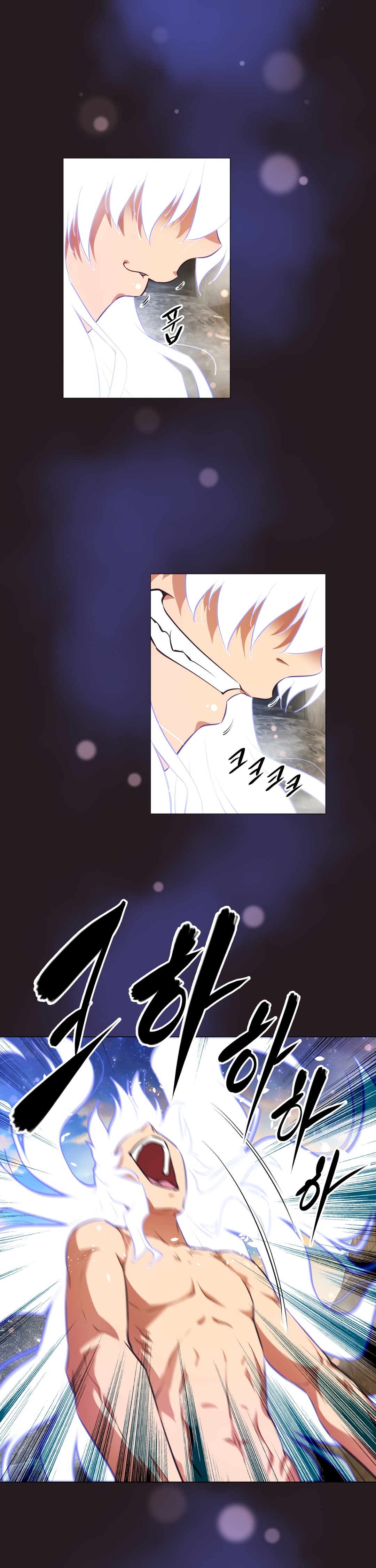 Brawling Go Chapter 150 image 2