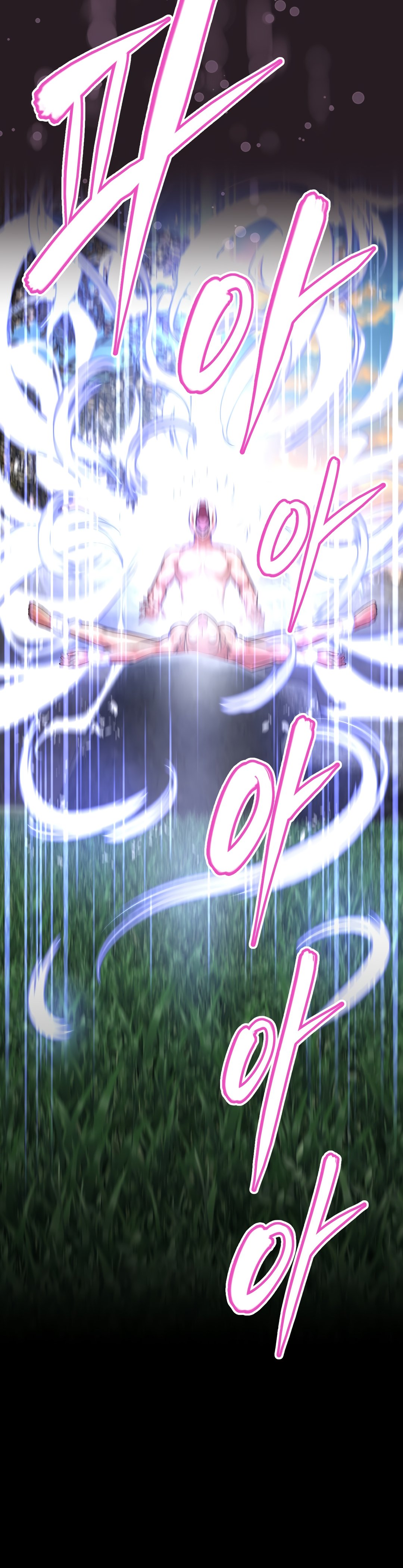 Brawling Go Chapter 150 image 31