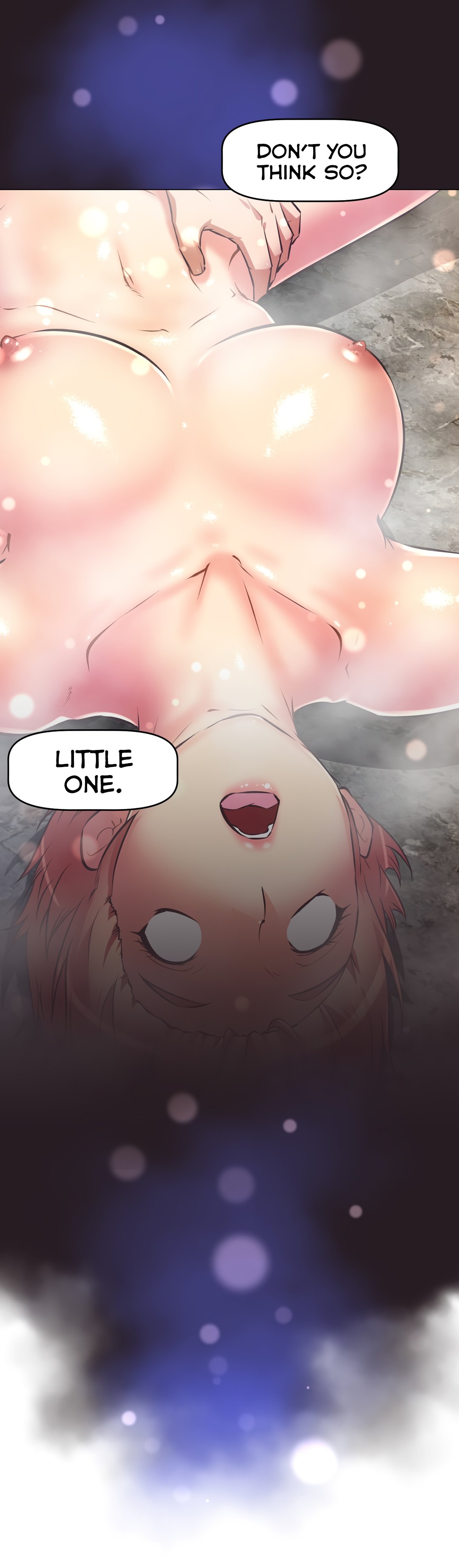 Brawling Go Chapter 150 image 4