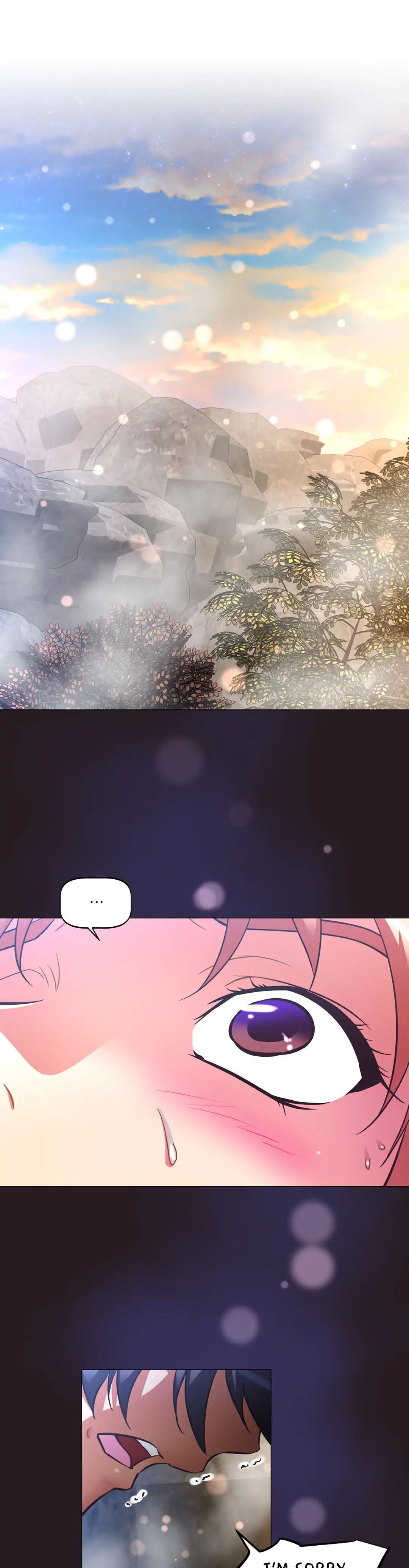 Brawling Go Chapter 151 image 9